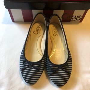 Circus by Sam Edelman Ballet Flats Size 6